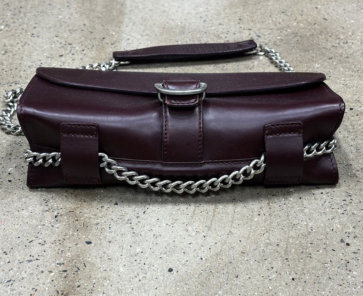 Maison Margiela Maison Martin Margiela Chain Shoulder Bag Size ONE SIZE - 7 Thumbnail