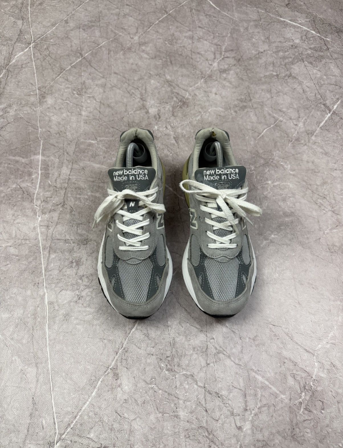 New Balance New Balance 993 USA Shoes Size US 7.5 / EU 40-41 - 4 Thumbnail