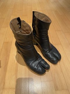 Tabi cheap boots used