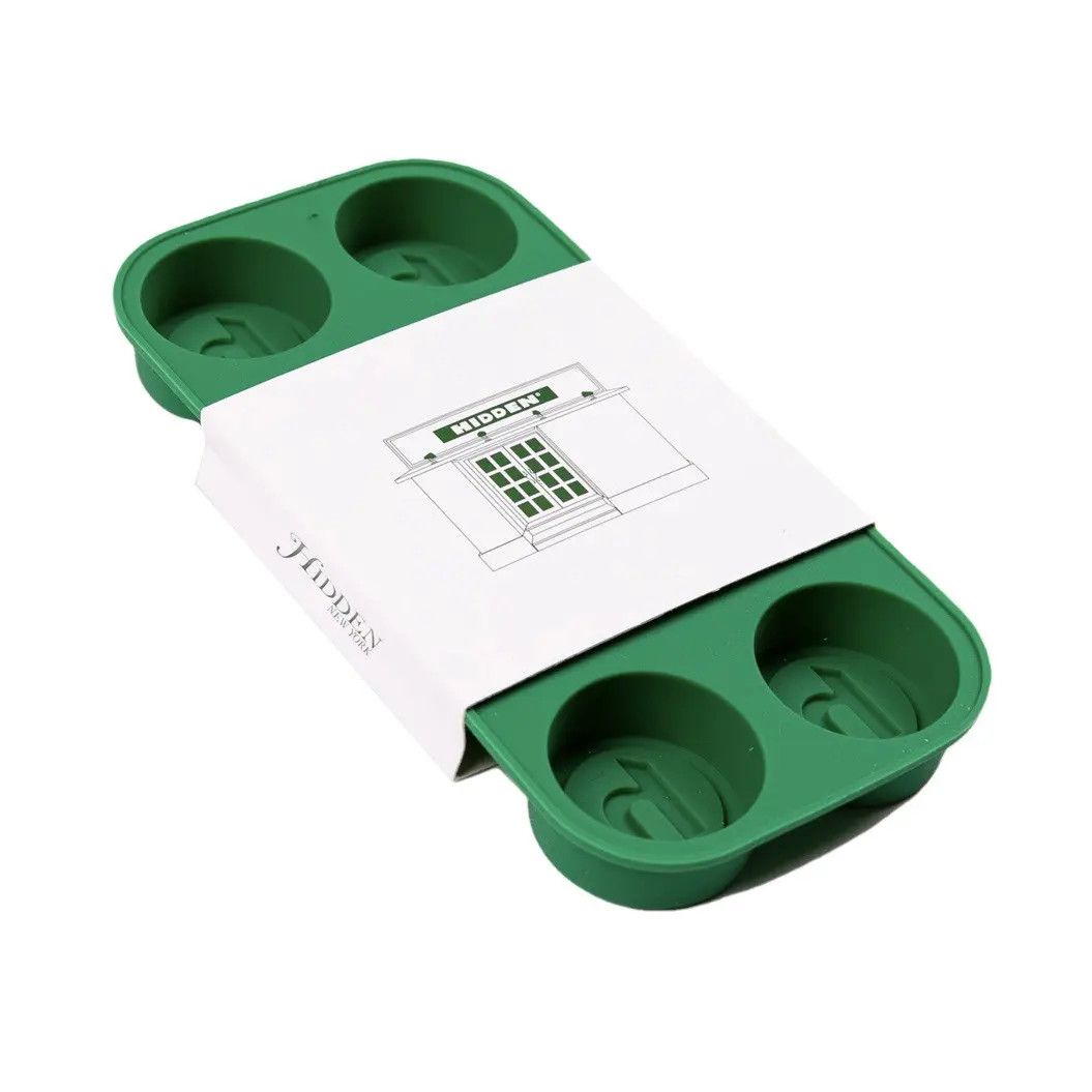 HIDDEN HIDDEN NY ICE TRAY Size ONE SIZE - 1 Thumbnail