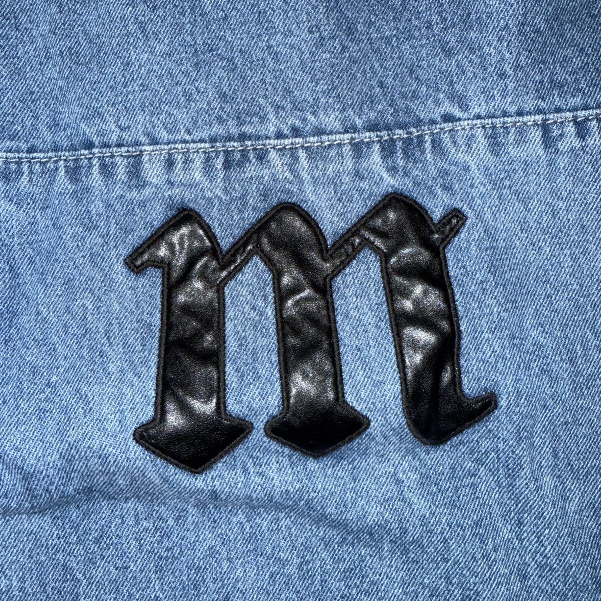 Other SUMWON Patchwork Denim (2024) Size US 34 / EU 50 - 4 Thumbnail