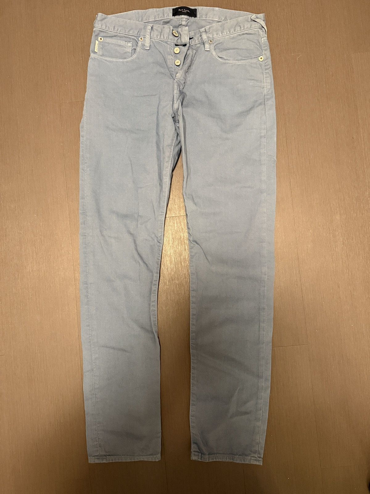 Paul Smith Paul Smith Pants Size US 30 / EU 46 - 1 Thumbnail