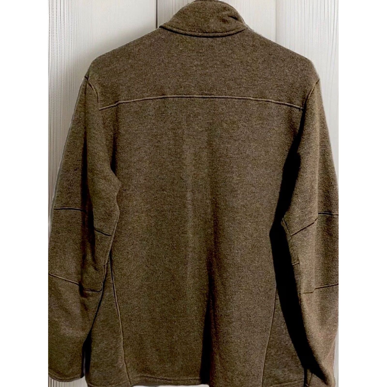 Vintage VINTAGE? No. Size L / US 10 / IT 46 - 2 Thumbnail