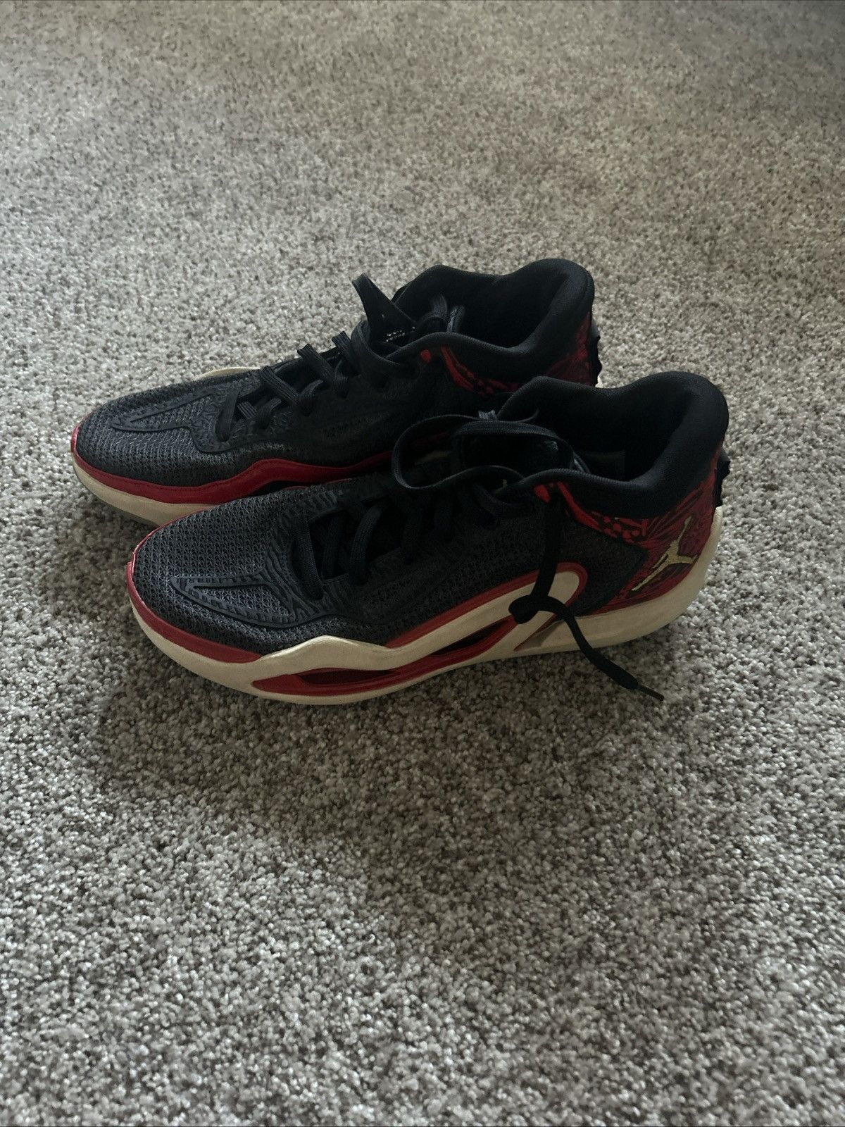 Jordan Brand Jordan Tatum 1 Zoo Size US 10.5 / EU 43-44 - 3 Thumbnail