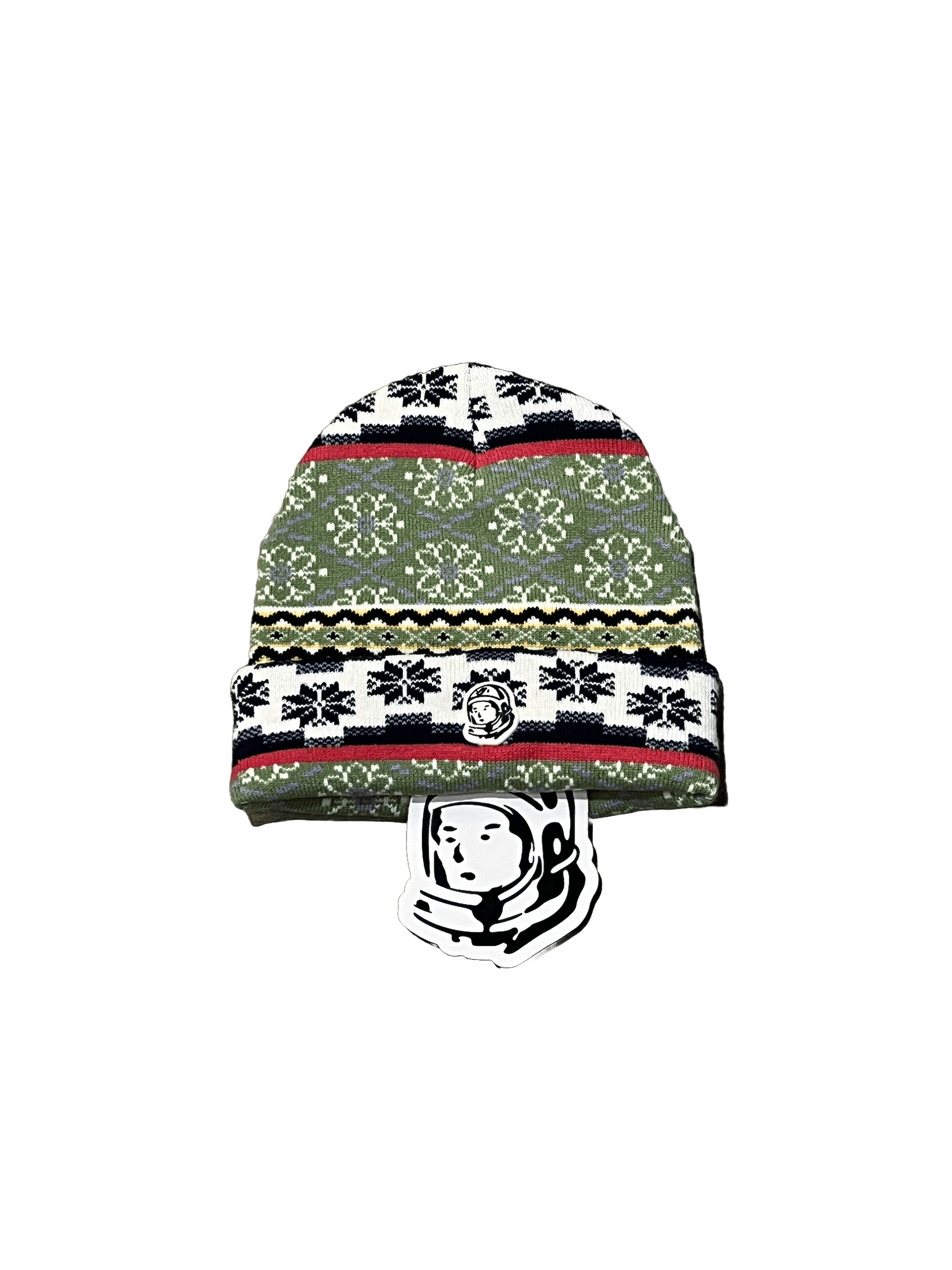 Billionaire Boys Club BILLIONAIRE BOYS CLUB SPACE STATION SKULLY Size ONE SIZE - 3 Thumbnail