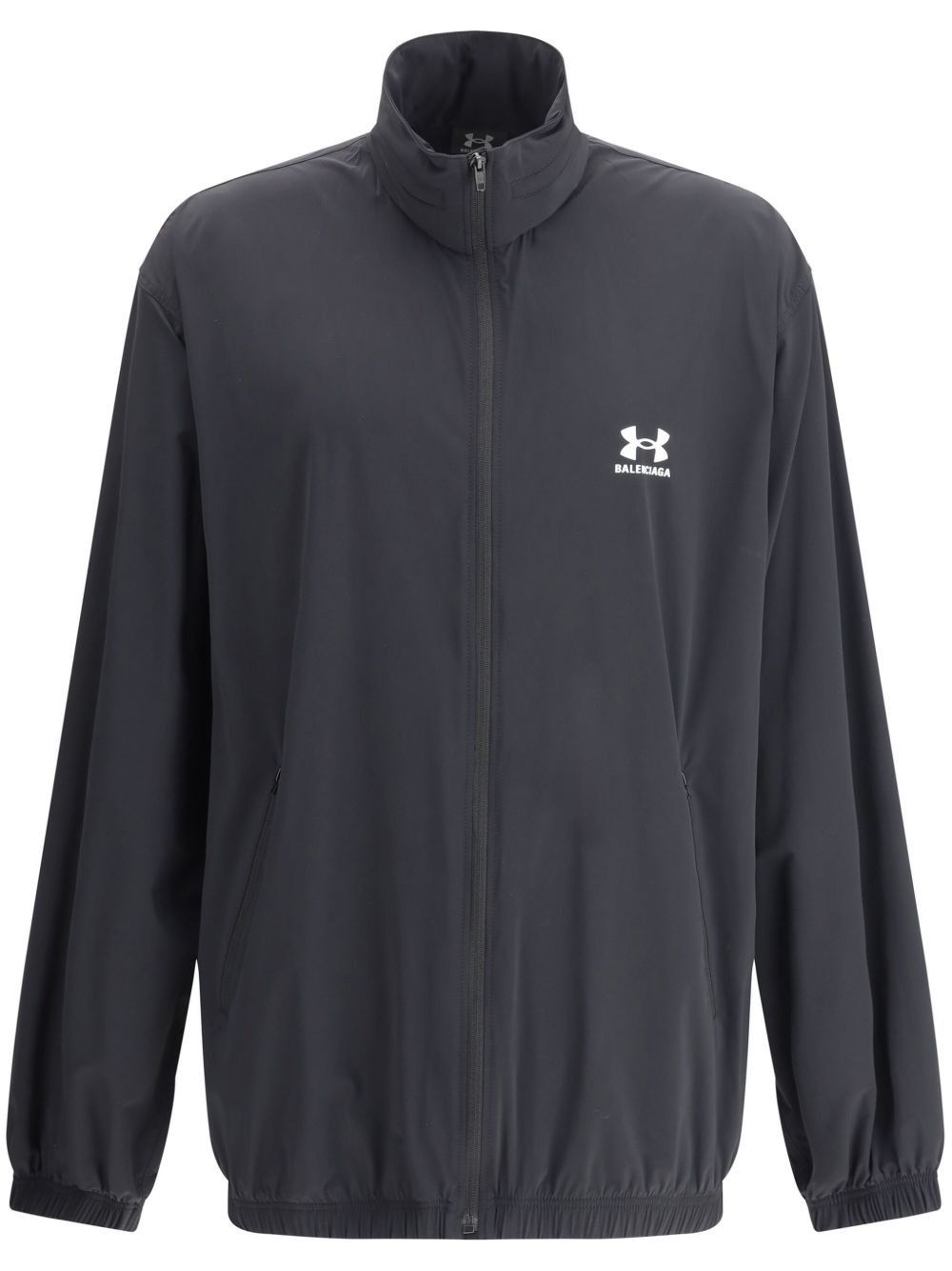 Balenciaga BALENCIAGA X UNDER ARMOUR WINDBREAKER Size US M / EU 48-50 / 2 - 1 Thumbnail