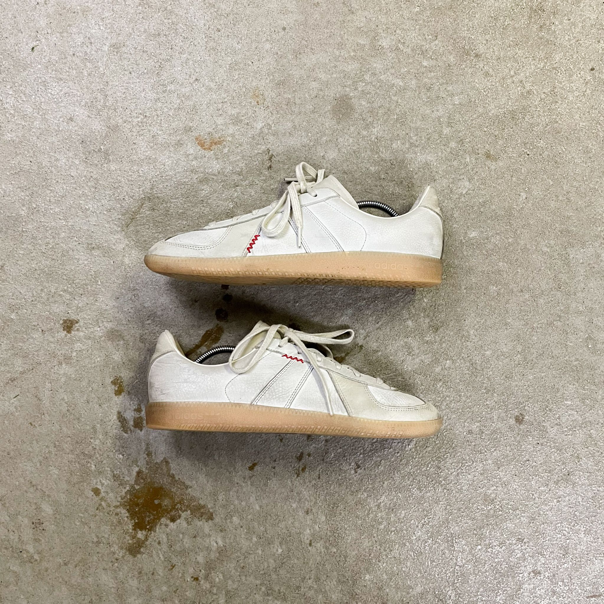 Adidas x Hartcopy White BW Army Sneaker