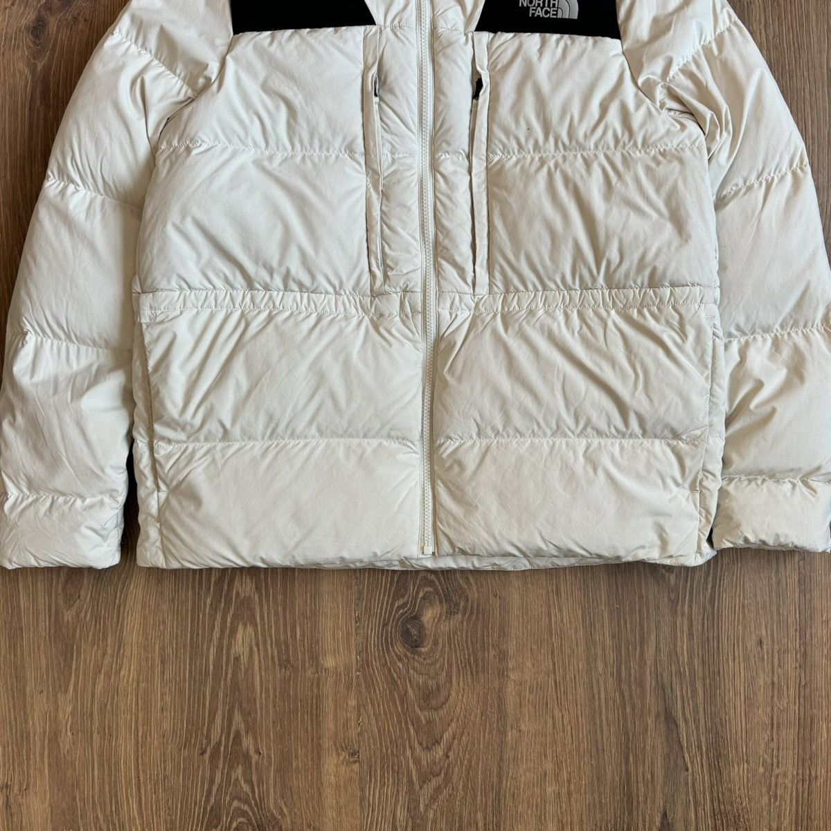 The North Face The North Face UX Down 550 Fill Parka Coat Jacket Women’s L Size L / US 10 / IT 46 - 3 Thumbnail