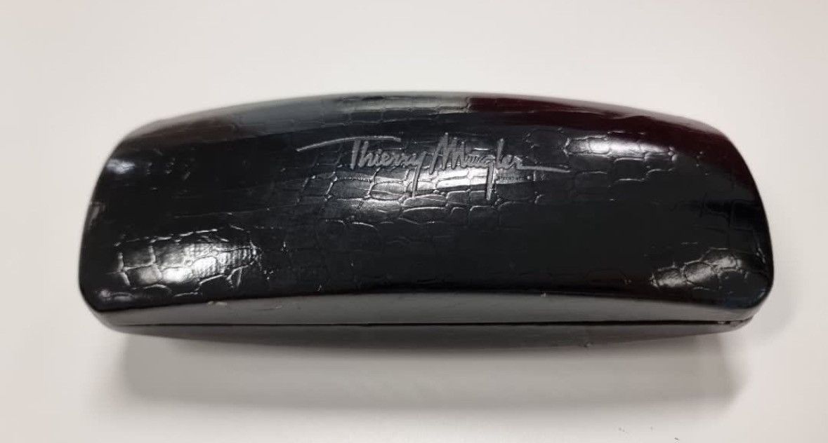 Thierry Mugler Thierry Mugler Eyewear Size ONE SIZE - 4 Thumbnail