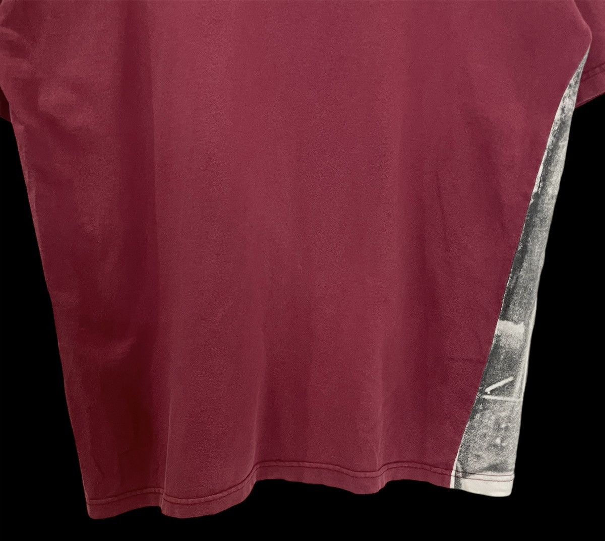 Japanese Brand Vintage Unbranded Sexy Girl Tee Size US L / EU 52-54 / 3 - 10 Thumbnail