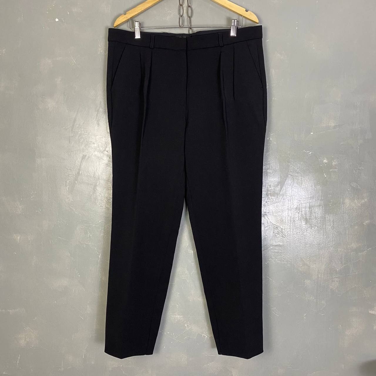 Marimekko Marimekko Pleated Dress Trouser Size 36" / US 14 / IT 50 - 1 Thumbnail
