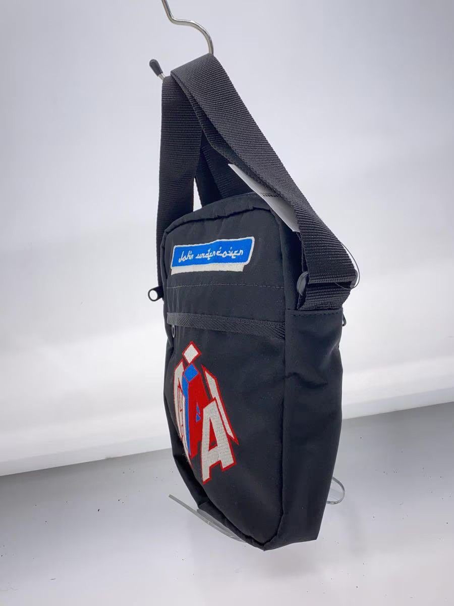 Undercover Arabic Font A Shoulder Bag Size ONE SIZE - 2 Thumbnail