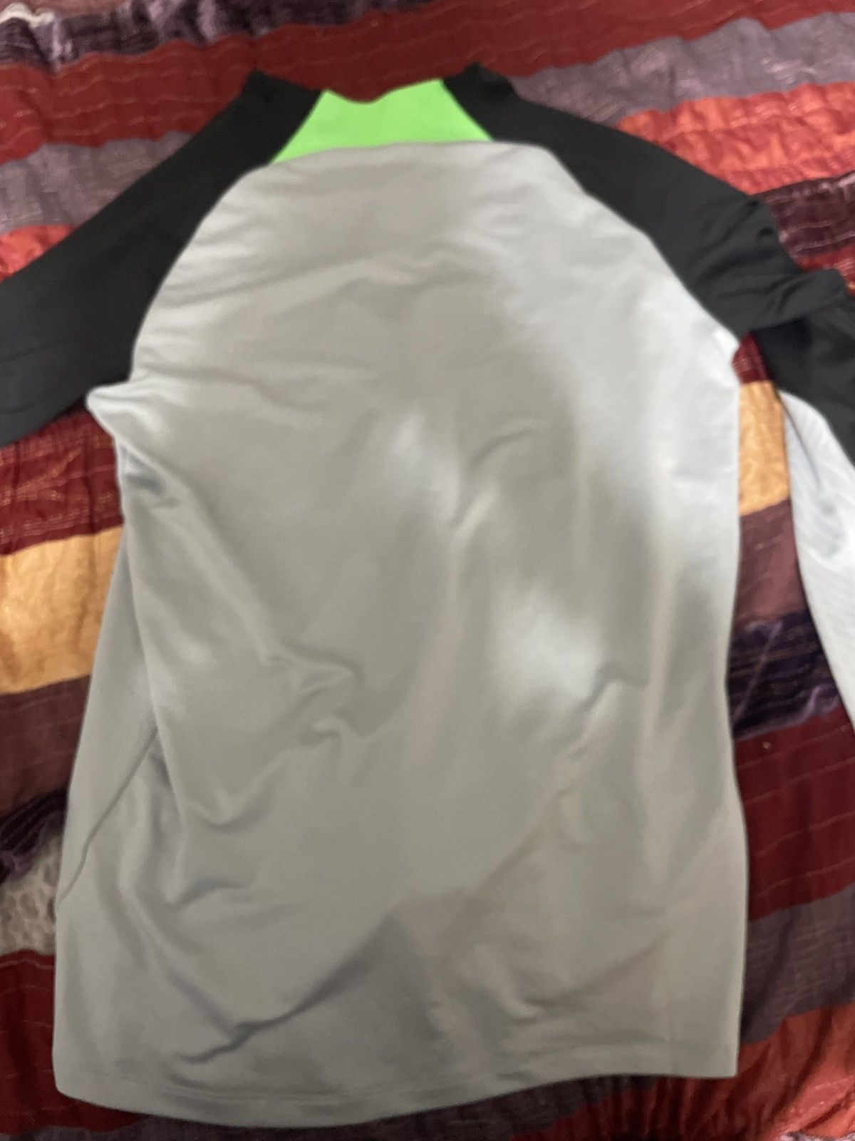Nike Liverpool 2023/24 Vapor Strike Training Top Size US L / EU 52-54 / 3 - 3 Thumbnail