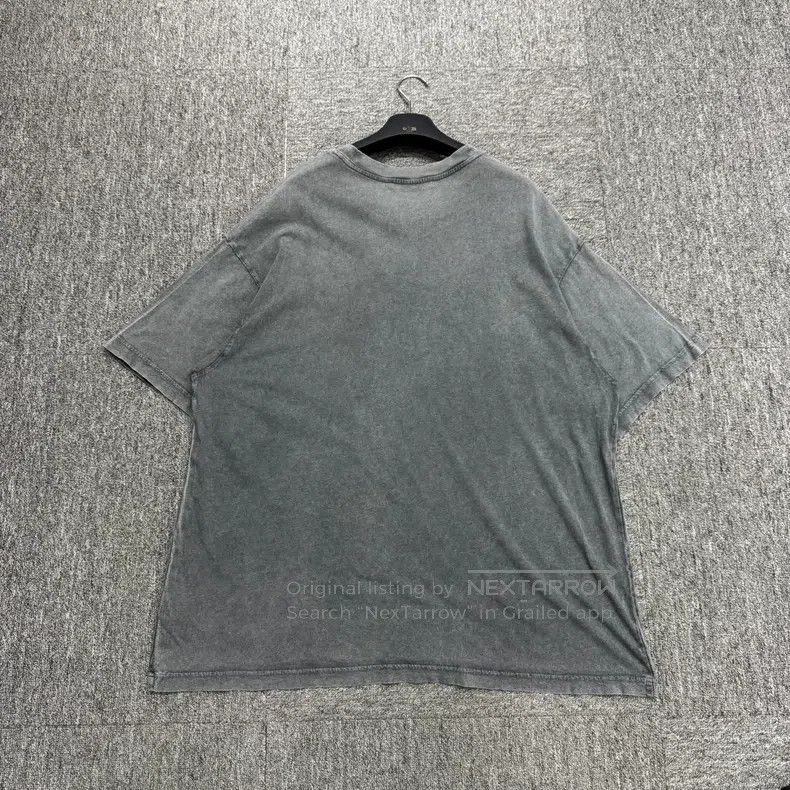 Acne Studios Acne Studios Skull print short sleeve Size US M / EU 48-50 / 2 - 5 Thumbnail