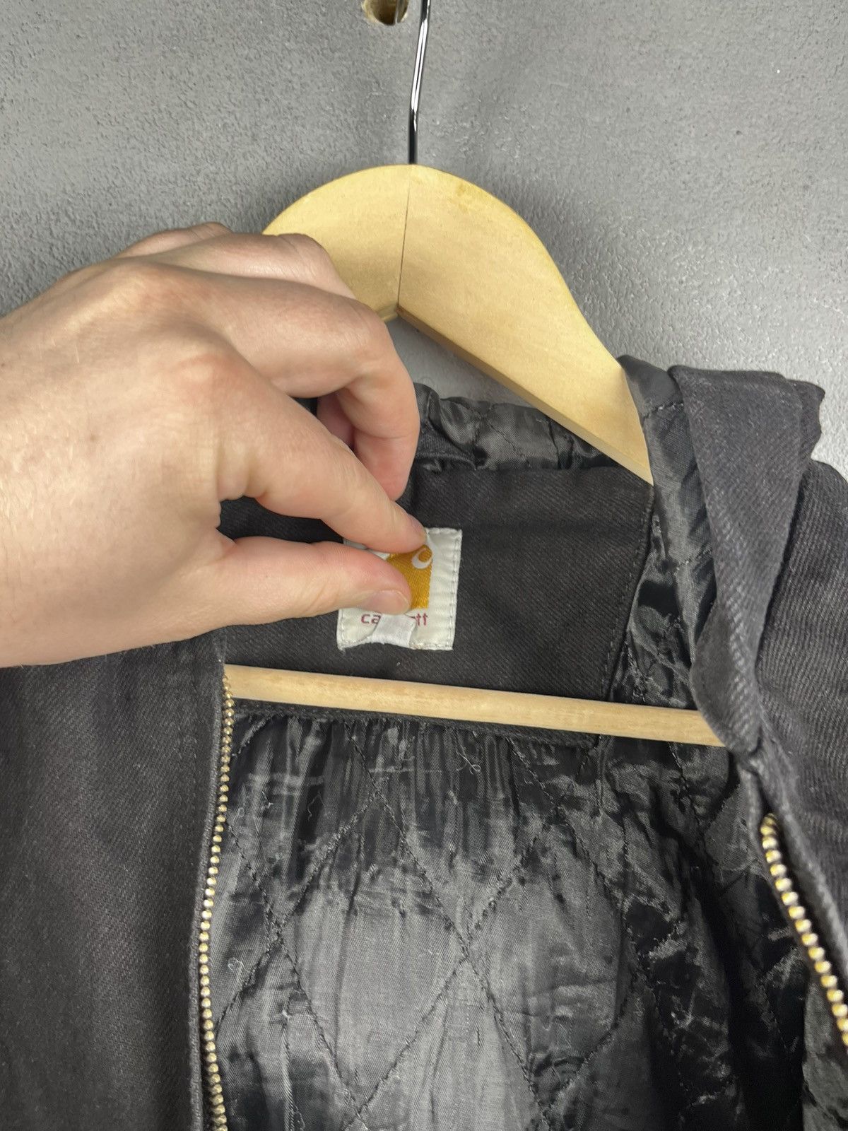 Carhartt Carhartt Size US M / EU 48-50 / 2 - 20 Thumbnail