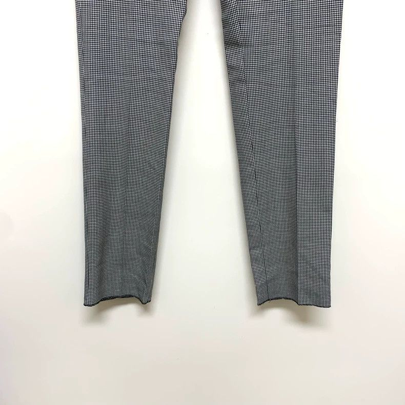 Prada Prada Casual plaid trousers 2501-Nextarrow Size US 32 / EU 48 - 8 Thumbnail