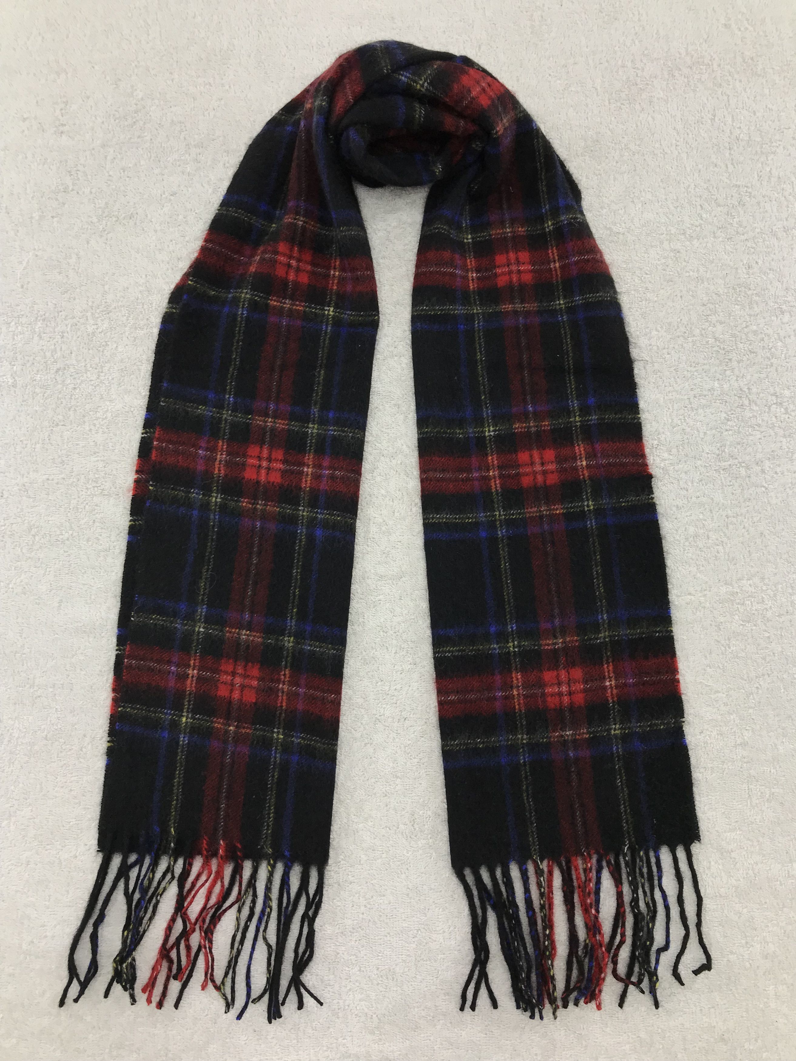 Mackintosh Mackintosh Scarf / Muffler / Neckwear - WW983 Size ONE SIZE - 1 Thumbnail