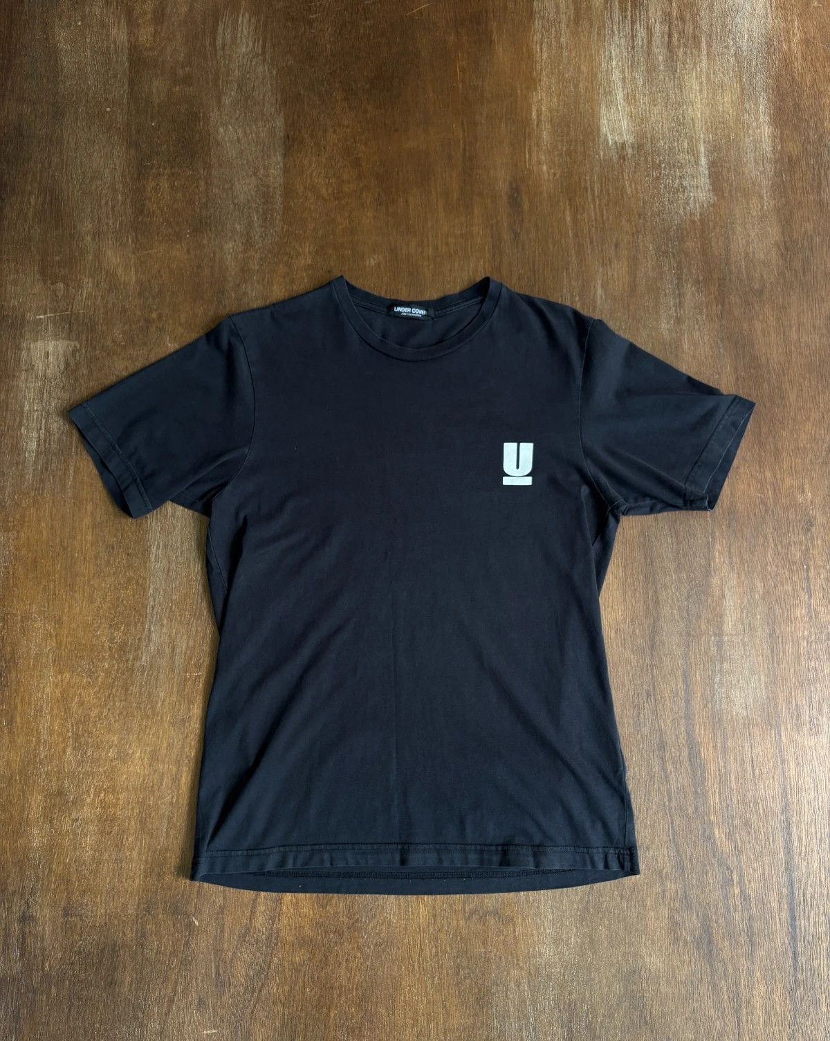 Undercover UNDER COVER Size US S / EU 44-46 / 1 - 1 Thumbnail