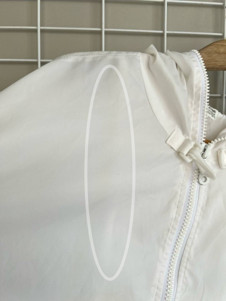 Final Home Final Home (Issey Miyake) Archive Jacket Mens Size M/L Rare Size US M / EU 48-50 / 2 - 18 Thumbnail
