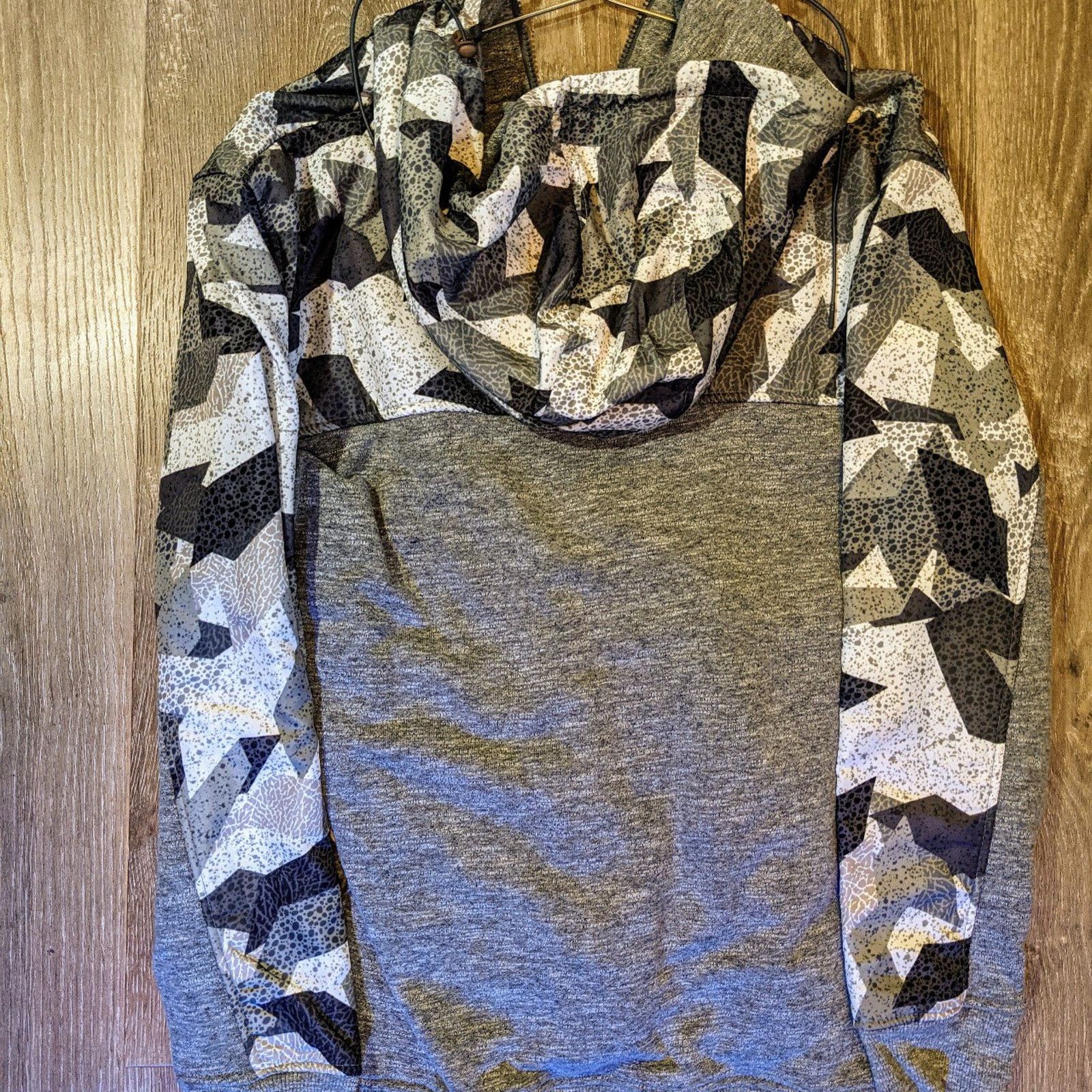 Staple Staple Pigeon Mens Hoodie Size US L / EU 52-54 / 3 - 8 Thumbnail