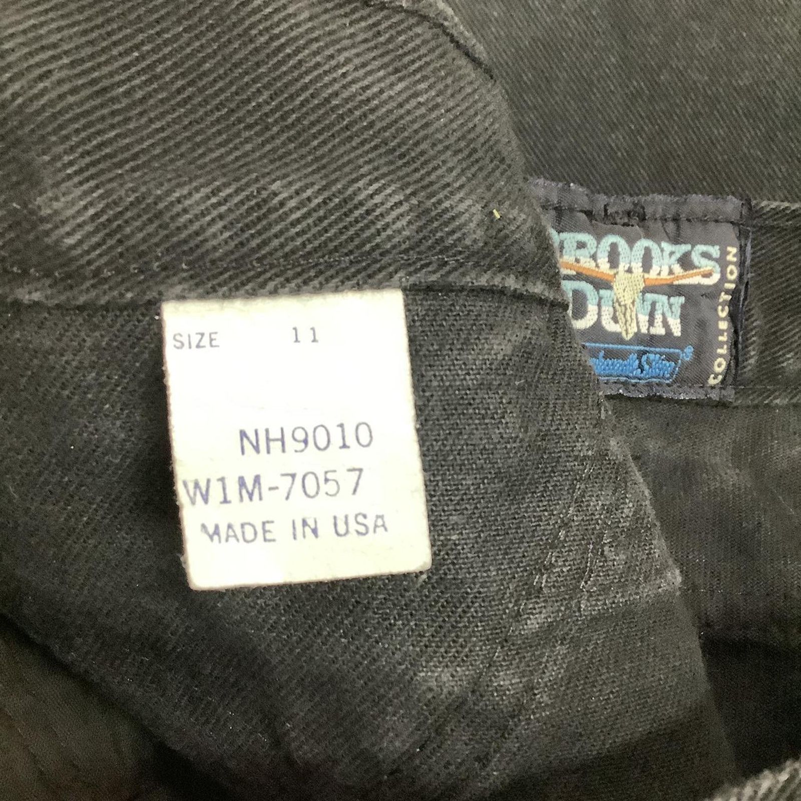 Vintage 1990's Brooks & Dunn Women's Western Jeans