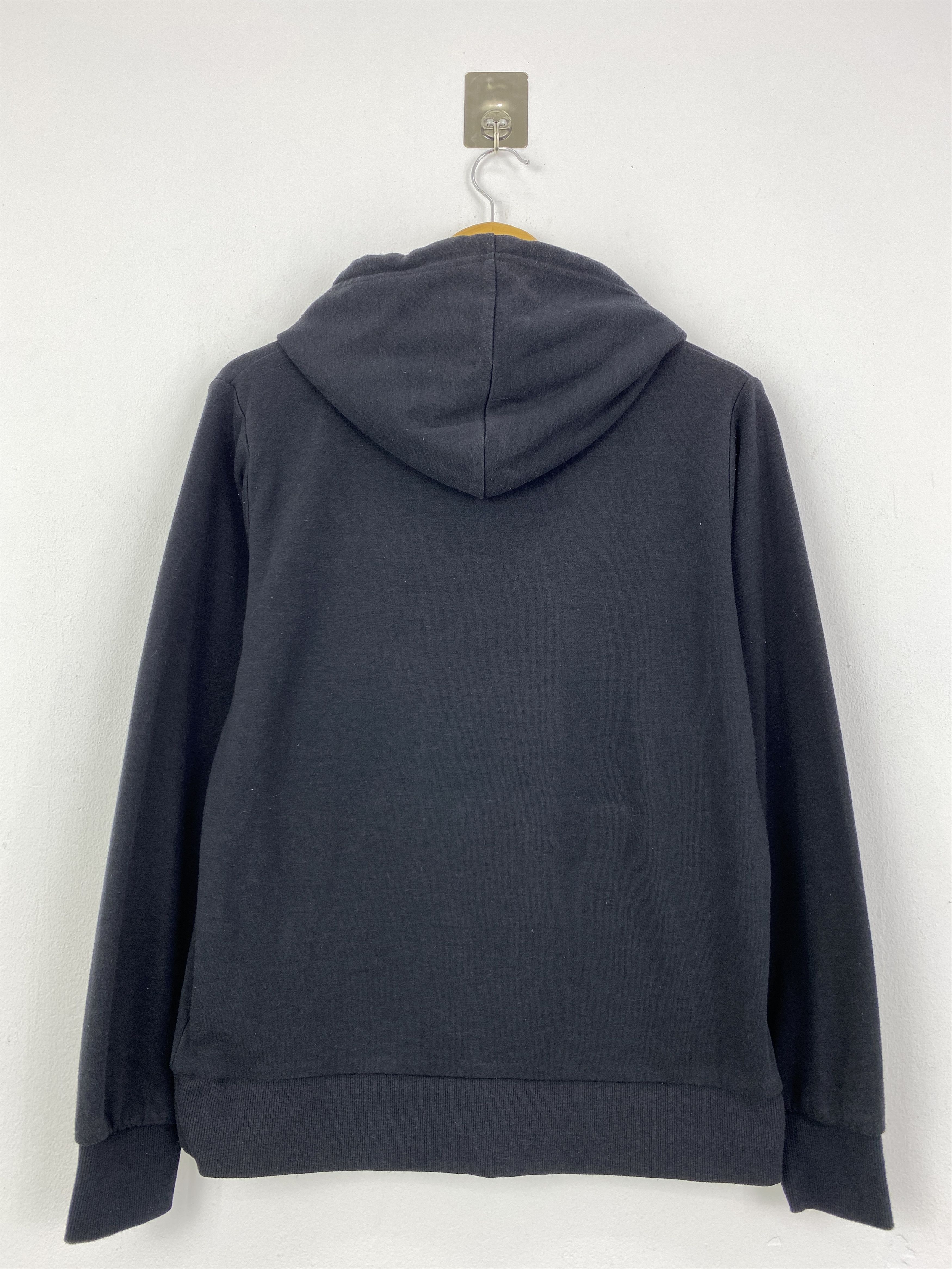 Anime Vintage Attack On Titan Pullover Hoodie SH0143 Size US M / EU 48-50 / 2 - 3 Thumbnail