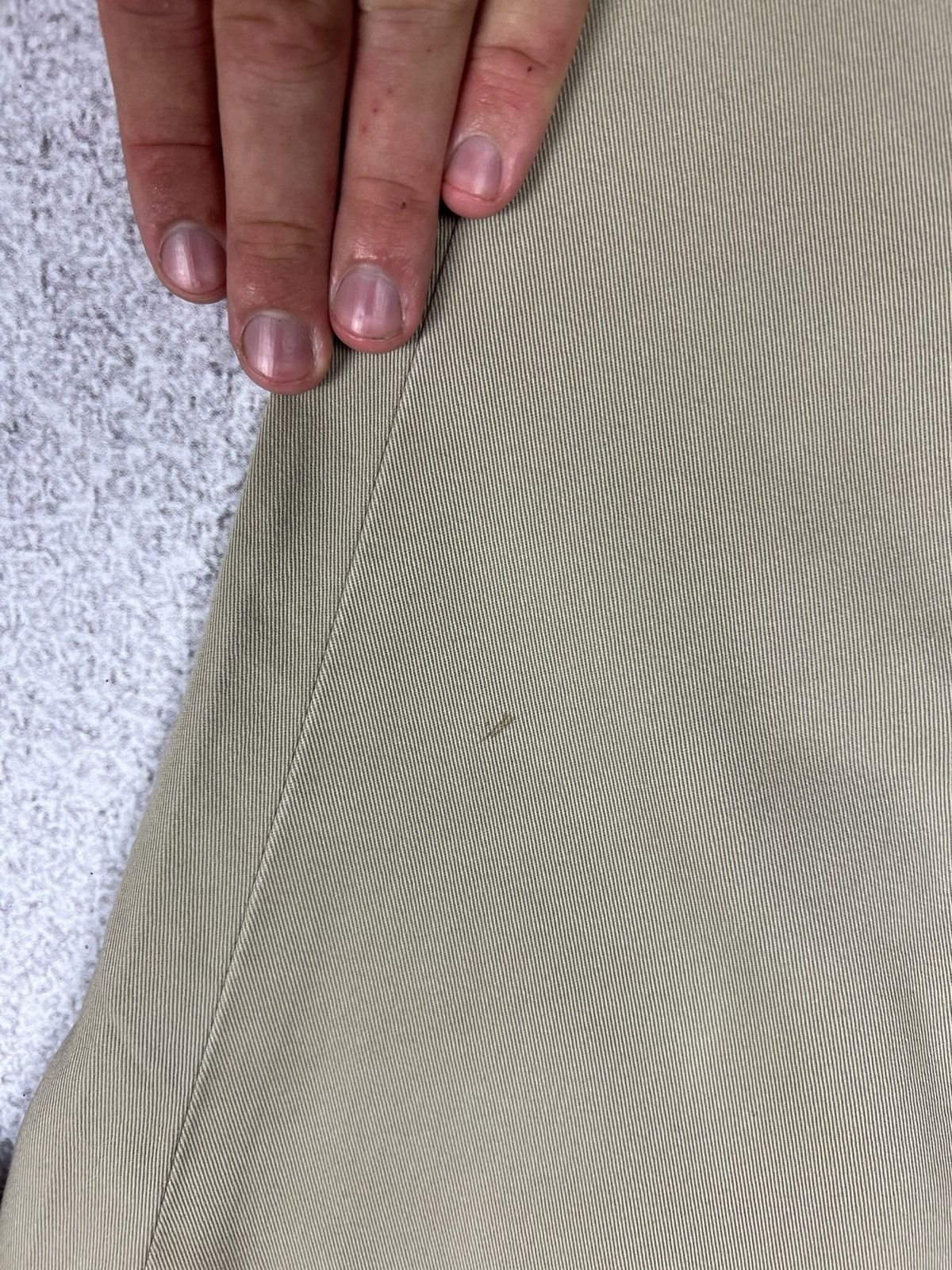 Ralph Lauren Vintage Polo Ralph Lauren Casual Chino Pant Size US 36 / EU 52 - 10 Thumbnail
