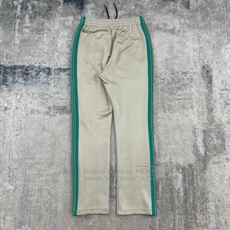 Needles Needles size XS Butterfly embroidered casual sport pants Size US 30 / EU 46 - 4 Thumbnail