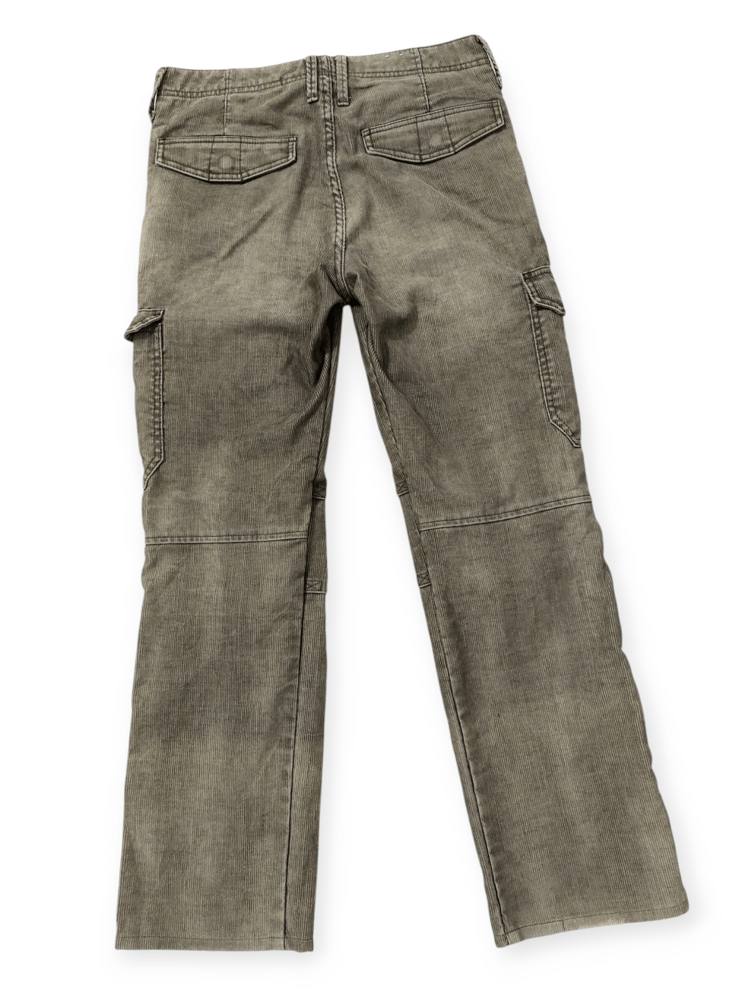 Levi's Back Number Tactical Military Premium Corduroy Size US 30 / EU 46 - 4 Thumbnail