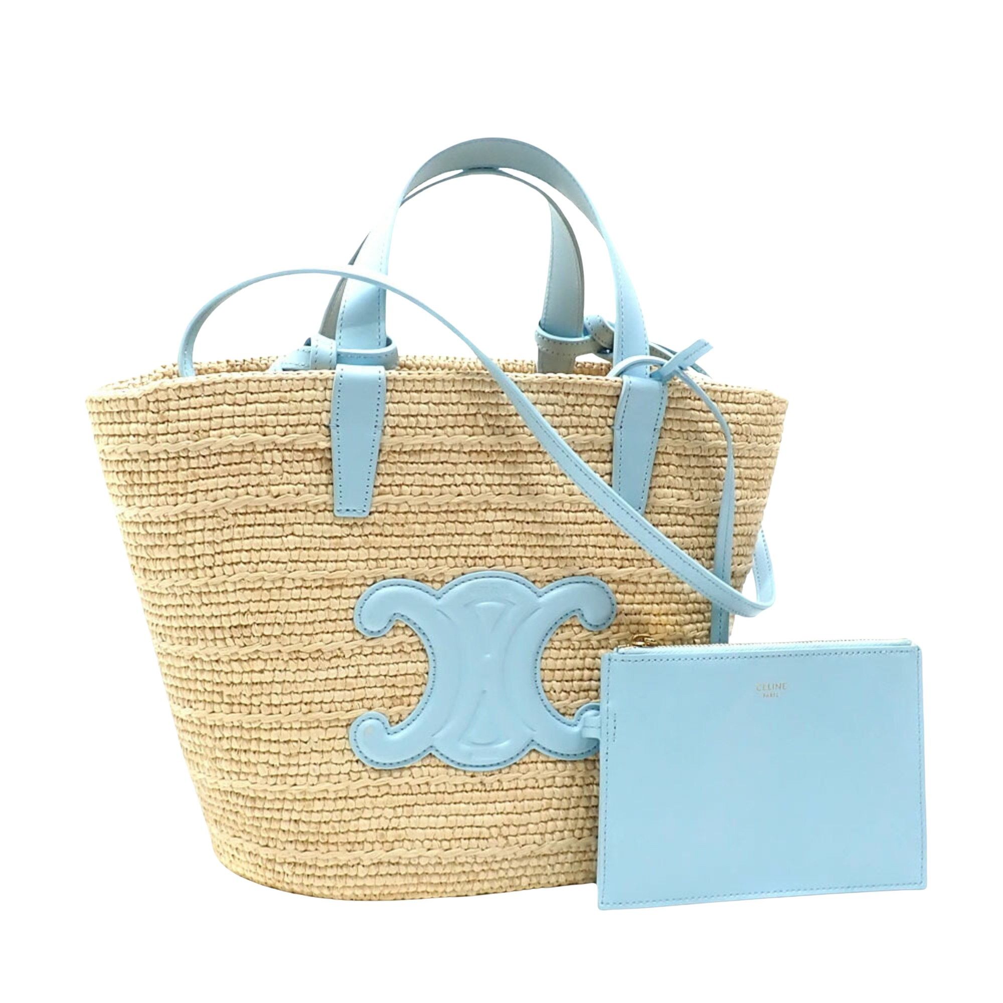 Celine Céline Teen handbag Size ONE SIZE - 1 Thumbnail