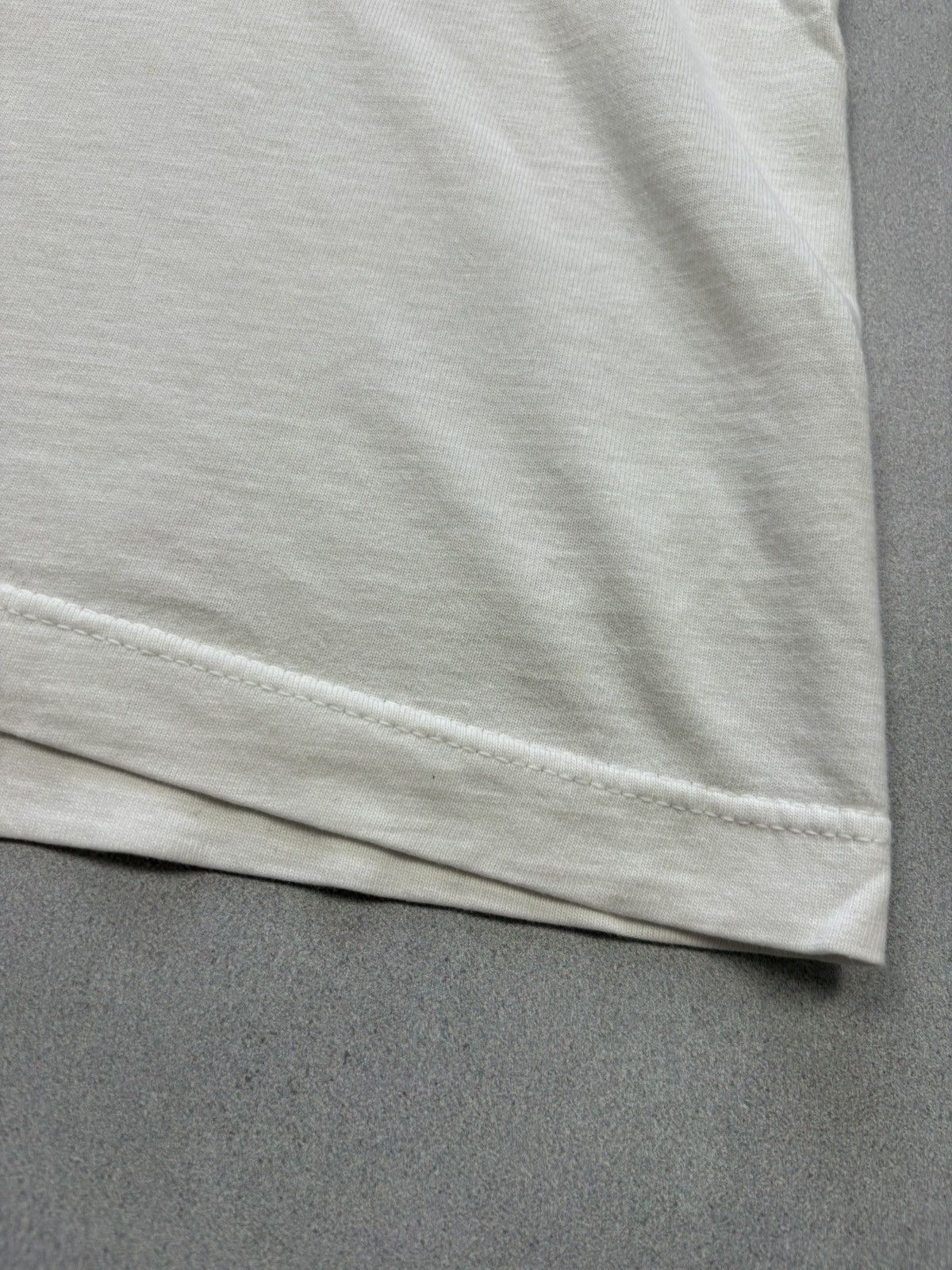 Microsoft Vintage 90s Microsoft Press Windows Start T-Shirt Computer Size US L / EU 52-54 / 3 - 5 Thumbnail