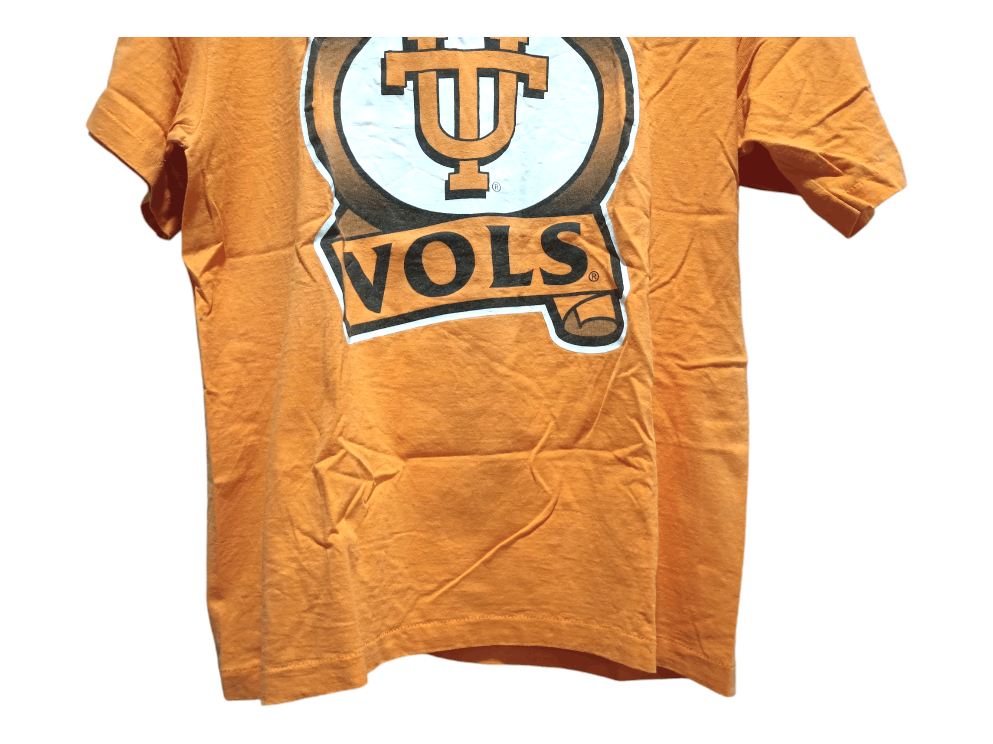 Vintage Vintage 80s Sportswear T-Shirt Size US XL / EU 56 / 4 - 5 Thumbnail