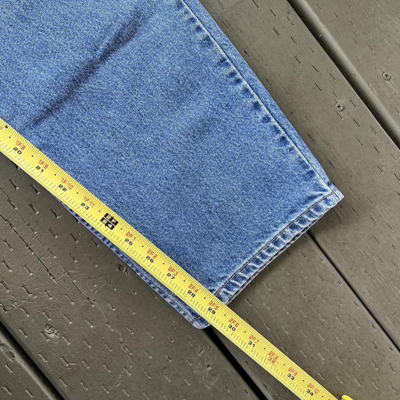 Levi's × Vintage Vintage Levi’s Size US 34 / EU 50 - 6 Thumbnail