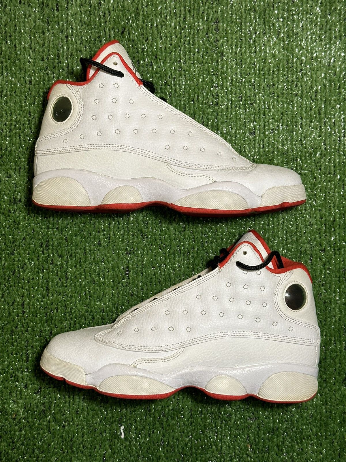 Jordan Brand × Nike Jordan 13 Retro ‘History Of Flight’ Size US 6 / EU 39 - 1 Thumbnail
