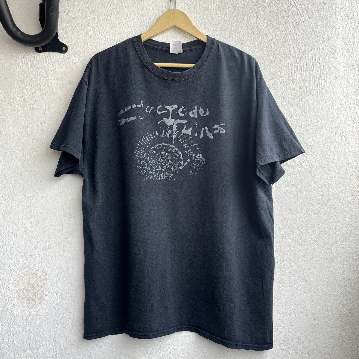 Band Tees FKA Twigs 