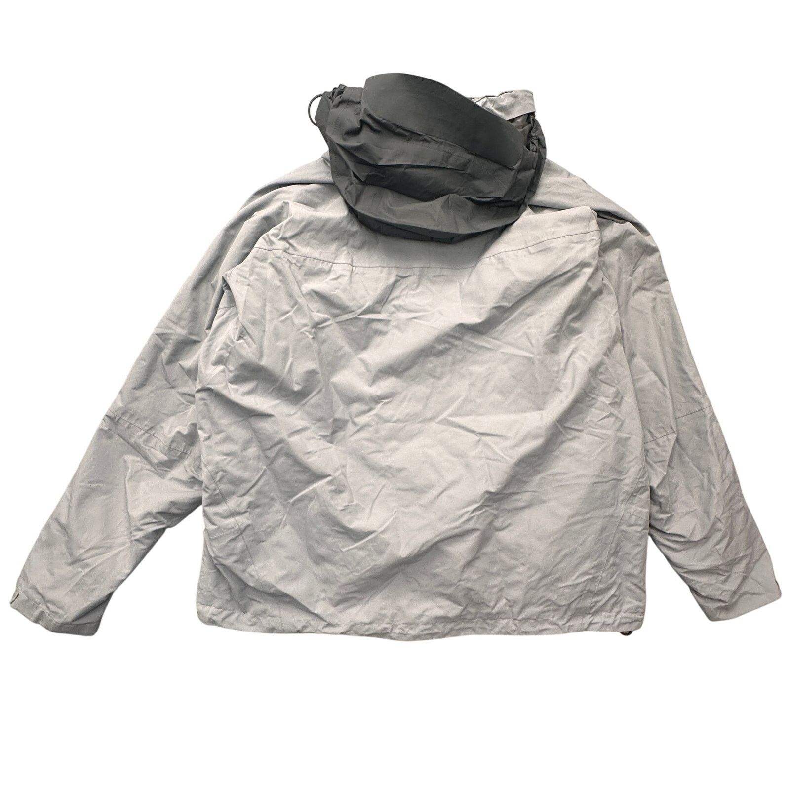 Nike Nike ACG Gore-Tex Waterproof Hooded Jacket Mens XL FLAWS Size US XL / EU 56 / 4 - 2 Thumbnail