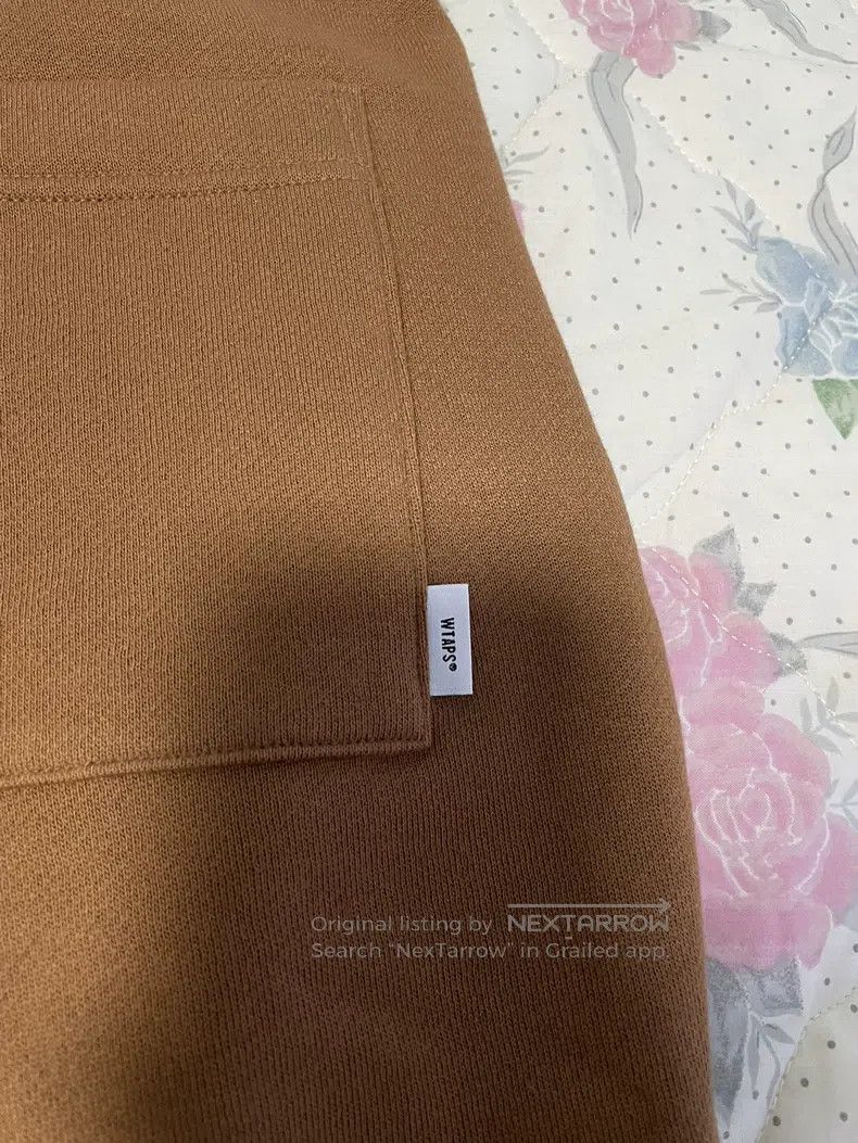 Wtaps Wtaps size 3 Elastic waist workout pants Size US 41 - 4 Thumbnail