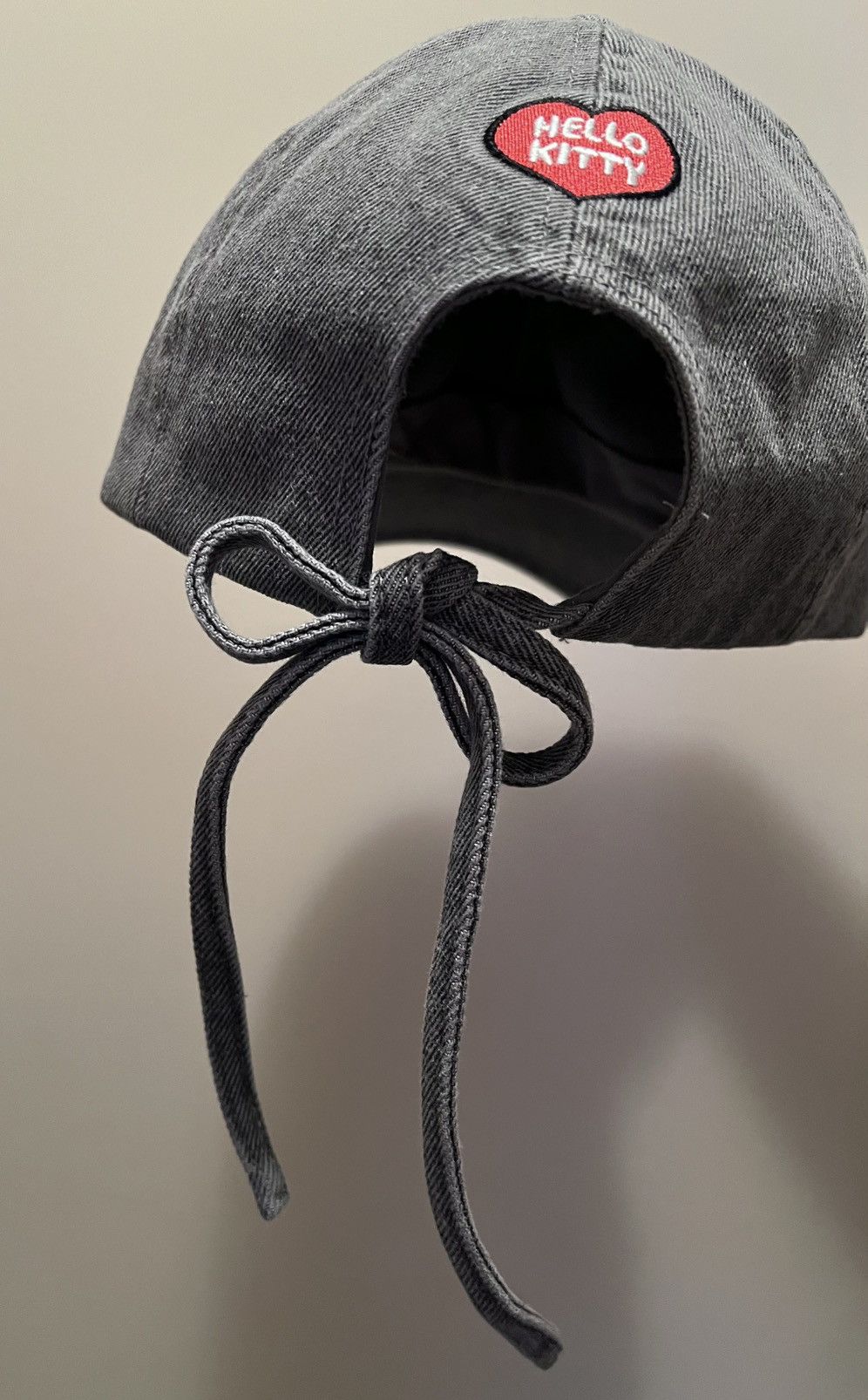 Zara Zara x Hello Kitty Ball Cap Size ONE SIZE - 2 Thumbnail