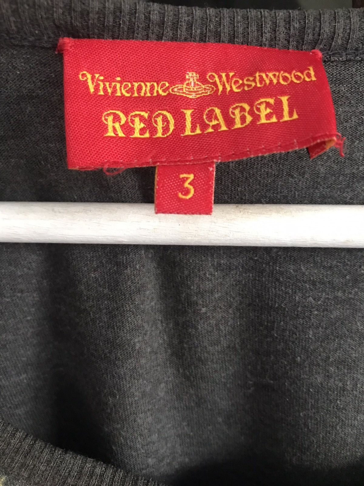 Vivienne Westwood Vivienne Westwood Red Label Size XS / US 0-2 / IT 36-38 - 5 Thumbnail