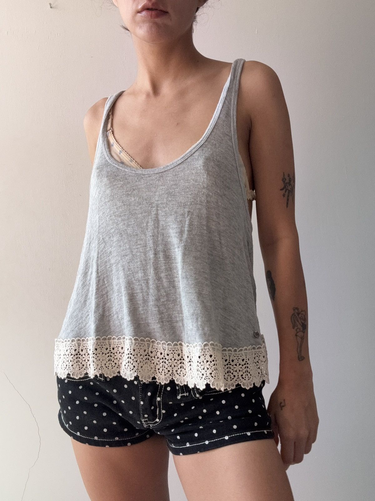 Abercrombie & Fitch Abercrombie blouse Size S / US 4 / IT 40 - 2 Thumbnail