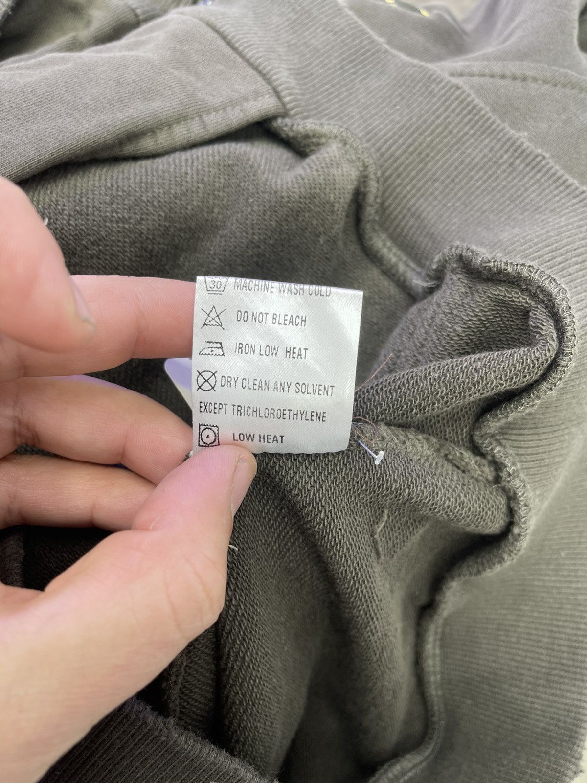 Bottega Desires Bottega Desires hoodie Size US M / EU 48-50 / 2 - 5 Thumbnail