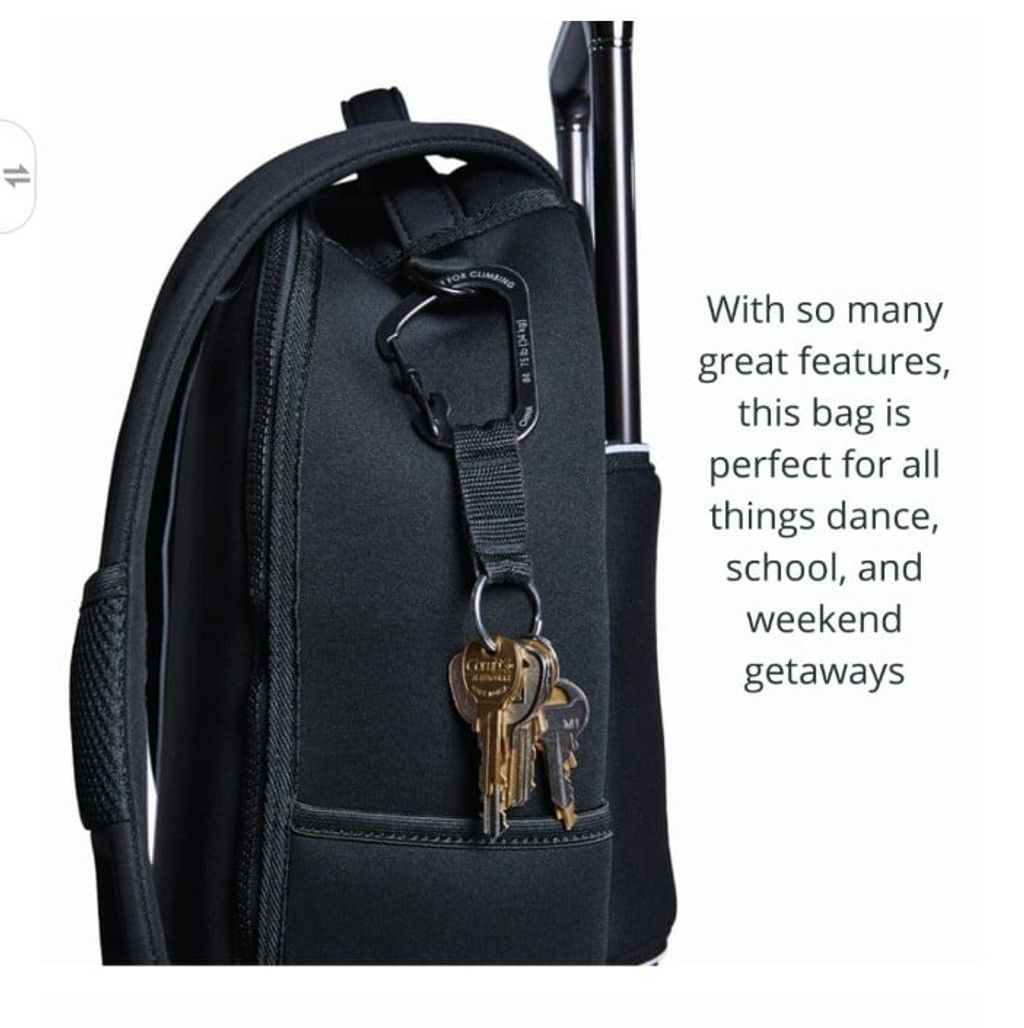 John Elliott Jo+JAX NEO Backpack Size ONE SIZE - 8 Thumbnail