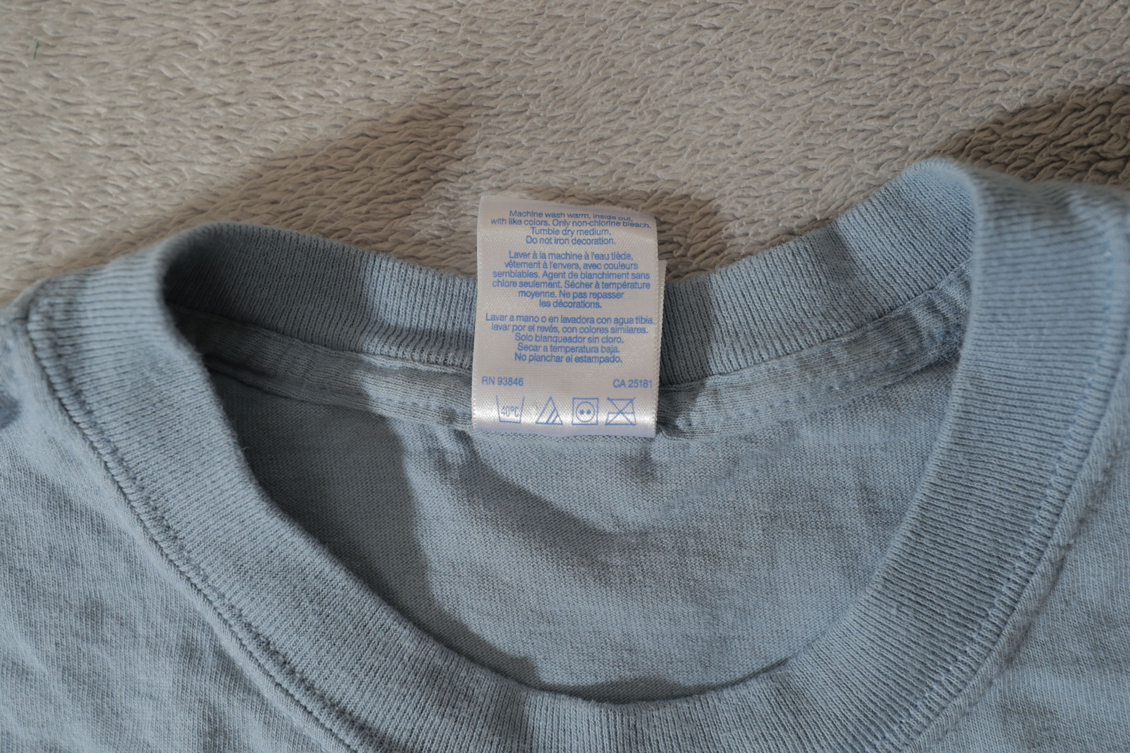 Gildan × Vintage If Your In Heat I'm Single Dahgman Gildan Tee (L) Size US L / EU 52-54 / 3 - 8 Thumbnail