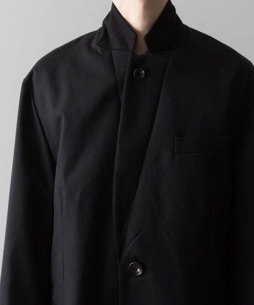 Stein ssstein - OVERSIZED SINGLE BREASTED LONG JACKET Size US XS / EU 42 / 0 - 10 Thumbnail