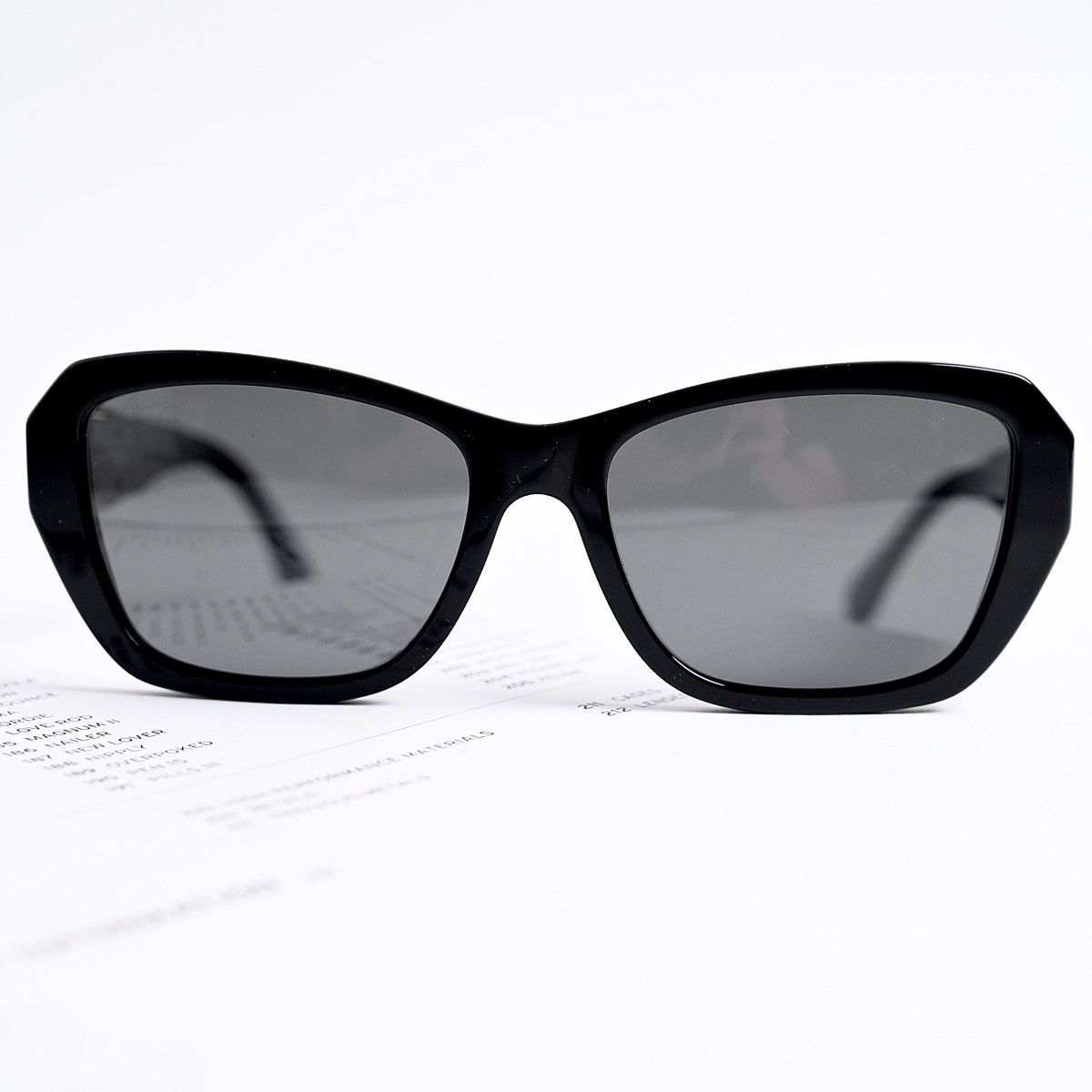 Chanel CHANEL 0CH5516 C62248 SUNGLASSES Size ONE SIZE - 8 Thumbnail