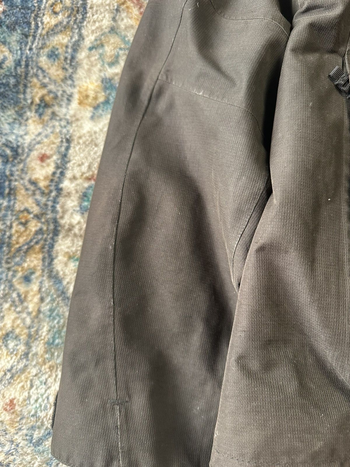 Burton Burton AK Gore-Tex Jacket Medium Size US M / EU 48-50 / 2 - 8 Thumbnail