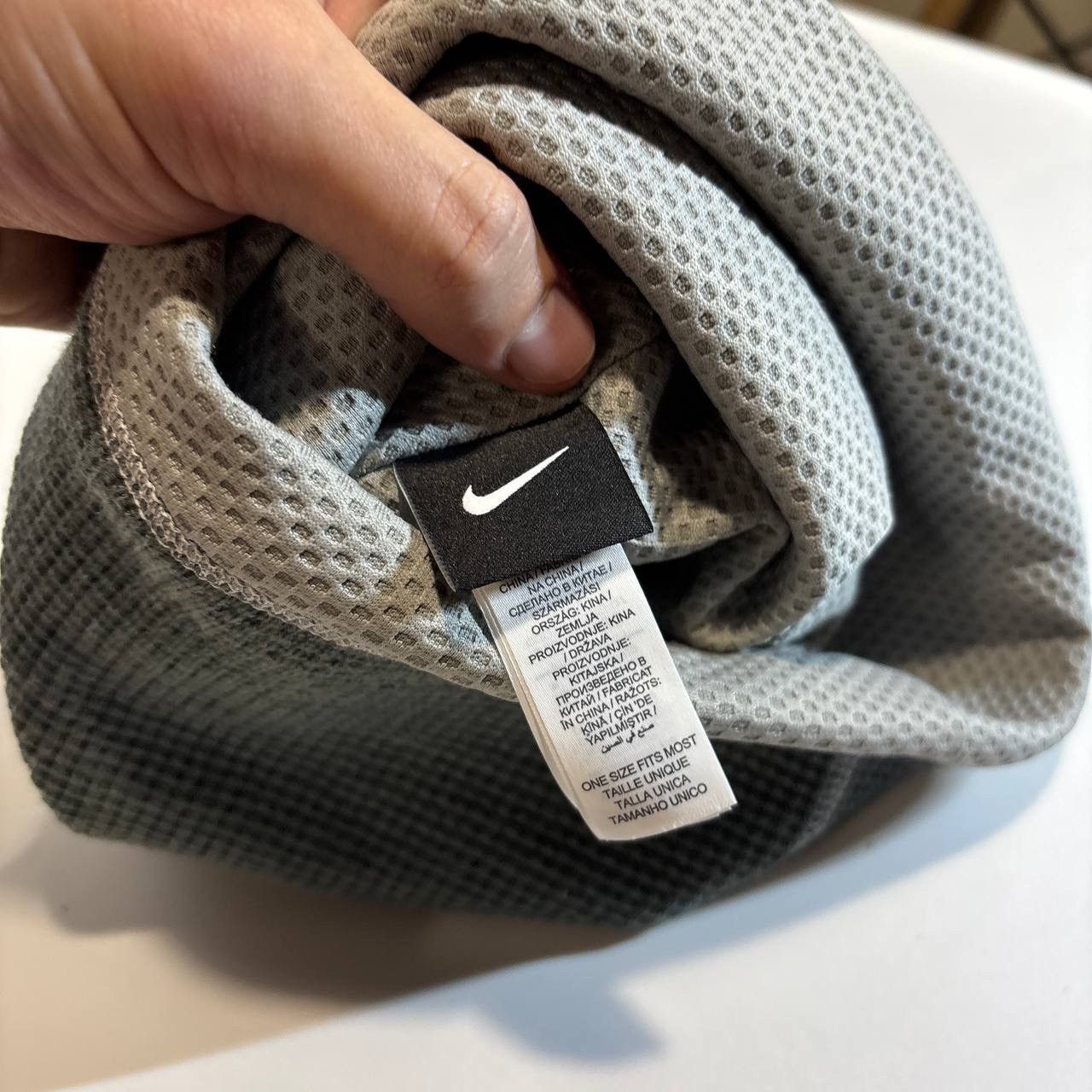 Nike Nike vintage hat Size:One Size Size ONE SIZE - 5 Thumbnail