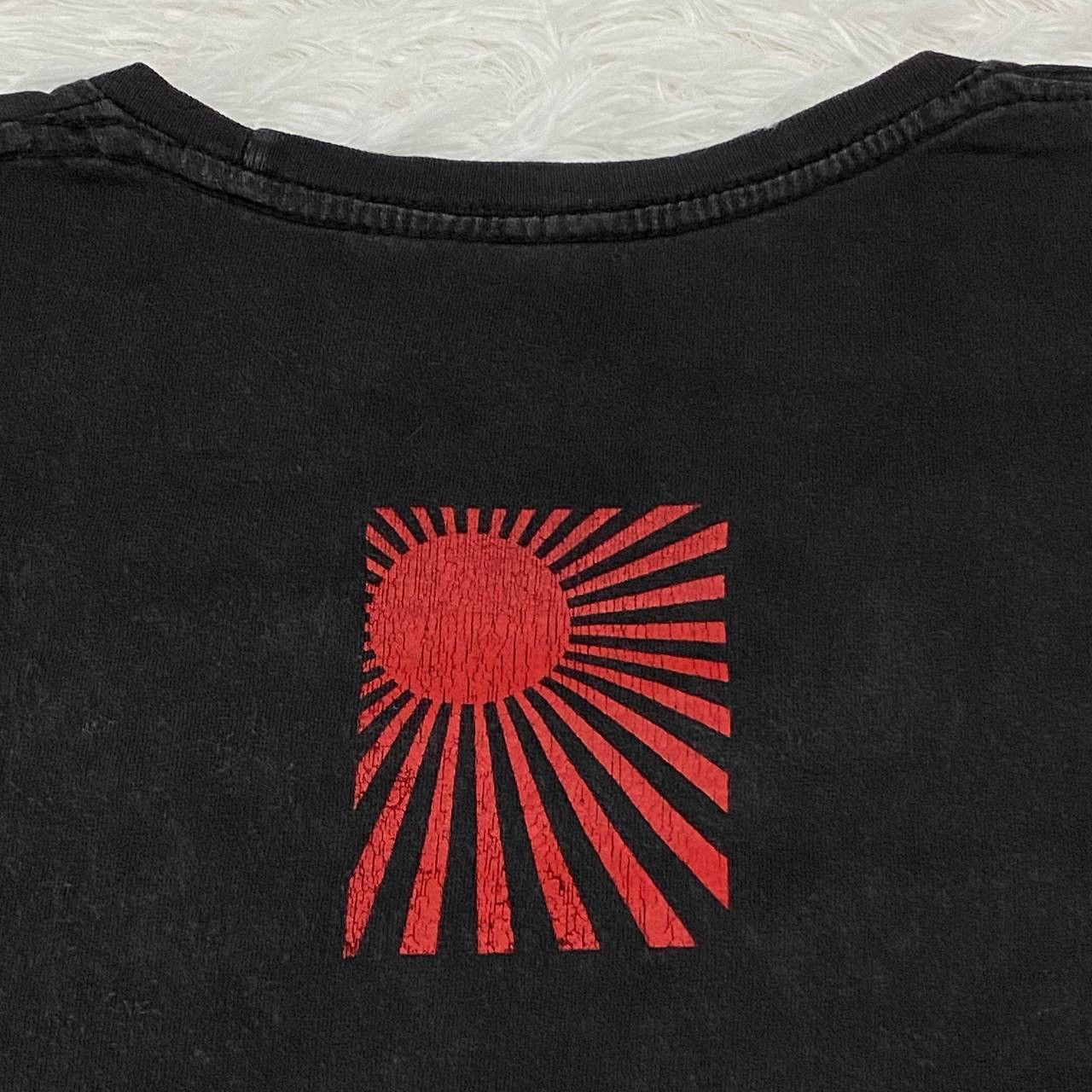 Band Tees Japan Rock band loudness Size US S / EU 44-46 / 1 - 3 Thumbnail