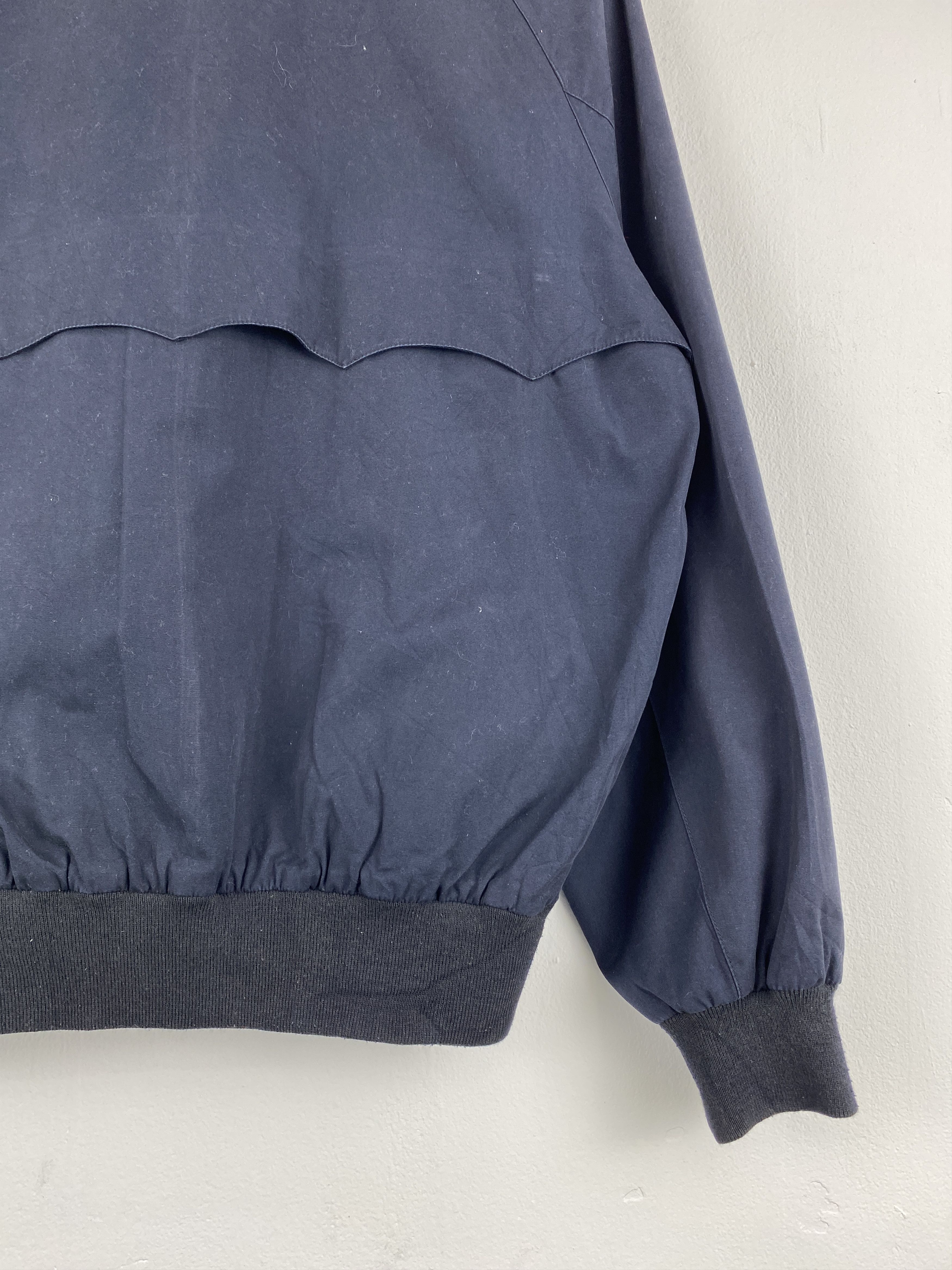 McGregor Vintage Mcgregor Sportwear Zipper Up Bomber Jacket Size US M / EU 48-50 / 2 - 11 Thumbnail