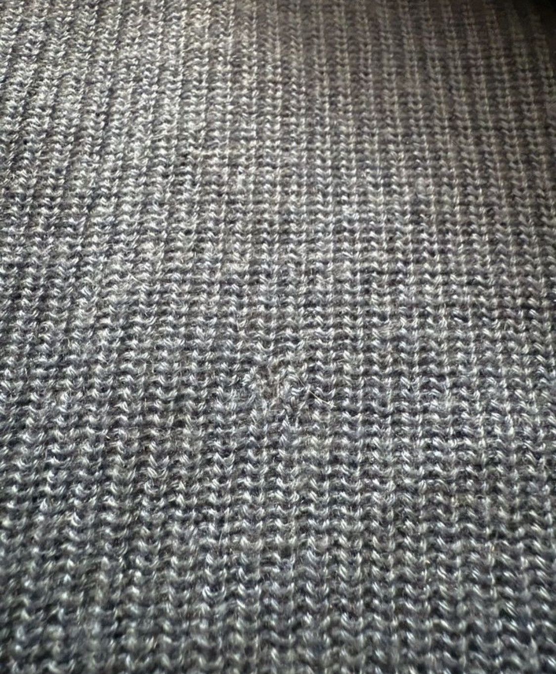 Loro Piana Loro Piana Cashmere Silk Button Detail Cardigan Sweater Size US M / EU 48-50 / 2 - 7 Thumbnail